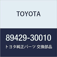 Toyota 89429-30010 Temperature Sensor