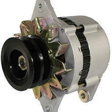 DB Electrical AHI0098 Alternator Compatible With/Replacement For F03 Fo3 Nissan Lift Truck Td42 Engine 1989-On, Nissan Lift Truck F03 1989-On Td42 Engine Forklift LR225-84T 113418 12324 23100-51H00