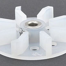 Impeller Assembly, Use With 1P929