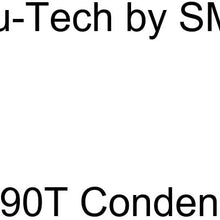 Tru-Tech DR90T Condenser