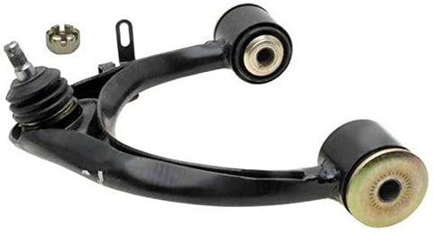 ACDelco 45D10390 Professional Front Driver Side Upper Suspension Control Arm and Ball Joint Assembly