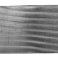 TYC 13146 Replacement Radiator for Buick