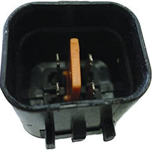 Rareelectrical NEW DISTRIBUTOR COMPATIBLE WITH MITSUBISHI MIGHTY MAX 1990-96 MD122509 27100-32820 T1T42075