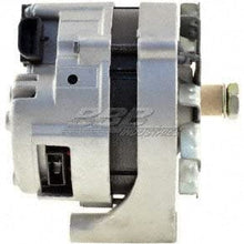 BBB Industries N7744-2 Alternator