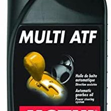 Motul MULTI ATF - 100% Synthetic