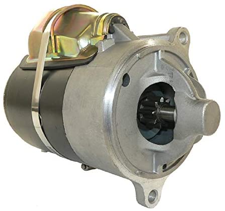 DB Electrical SFD0060 New Starter For Ford Marine Engines, Arco 70106, Api 10032, Crusader Inboard & Sterndrive Various Models ST32 IMI106NM 4-1172XMP 3126 3129