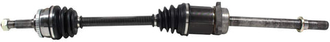 GSP NCV53554 CV Axle Shaft Assembly - Right Front (Passenger Side)