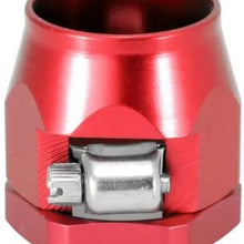 Spectre Performance (3262) Magnaclamp 5/8" Heater Hose Fitting