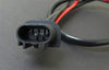 iJDMTOY H13 9008 Wire Harness for Xenon Ballast to Stock Socket for Xenon Headlight Kit