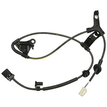 Standard Motor Products ALH27 ABS Wheel Speed Sensor Wire Harness