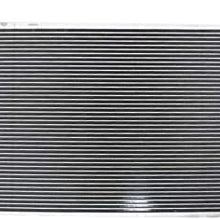 labwork Radiator 1693 Replacement Replacement for Chevy GMC GM Suburban Escalade Tahoe Pickup C1500 C2500