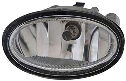 Value Driver Side Fog Light Assembly For Honda CR-V OE Quality Replacement