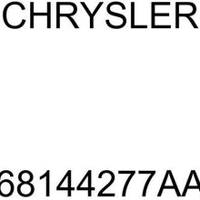 Genuine Chrysler 68144277AA Transmission Oil Pump Seal