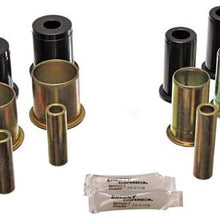 Energy Suspension 3-3157G Front Control Arm Bushings