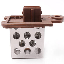 Bernard Bertha New Air Conditioning Blower Motor Fan Resistor use OE NO. 9641212680 For Peugeot 607