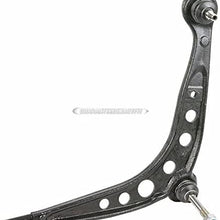 For BMW 318i 318is 325i 325is 325e 325es 325iX M3 E30 Front Control Arm Kit - BuyAutoParts 93-80012K2 New