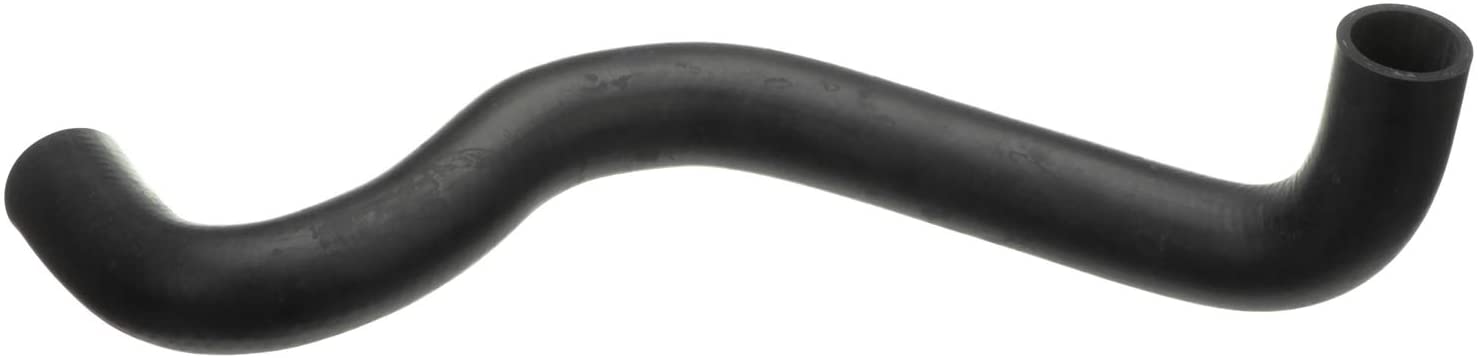 ACDelco 88873137 Professional Radiator Coolant Hose, 1 Pack