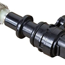 AIP Electronics Vehicle Speed Sensor VSS Compatible Replacement For 2003-2005 Honda Accord 4 Dr Civic Si Manual Transmission Oem Fit SS146