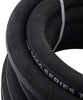 evil energy AN8 Universal 5Meter Rubber Reinforced Hose Air Line Hose Hosing Tubing Engine Unleaded Petrol Oil Line Fuel Pipe