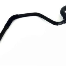 Genuine Chrysler 55038134AF Air Conditioning Heater Supply Hose