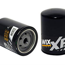 WIX (57202XP) XP Oil Filter