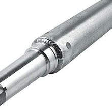 Allstar Performance ALL68235 Steel Axle Tube Wide 535in