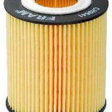 Fram CH9641 Oil Filter