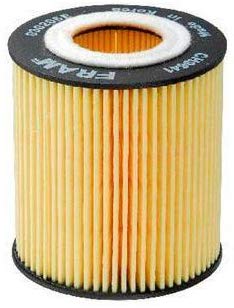 Fram CH9641 Oil Filter