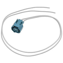 Standard Motor Products S-1530 Electrical Connector