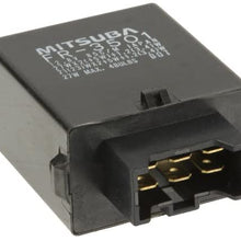 OES Genuine Flasher Relay