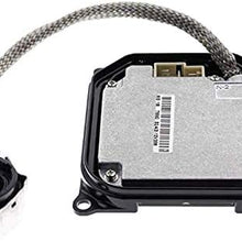 HID Xenon Ballast Ignitor 8596724010 Fit for Toyota Lexus