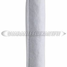 For Hyundai Jaguar BMW Ford Lincoln A/C AC Accumulator Receiver Drier - BuyAutoParts 60-31024 NEW