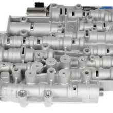 GM Genuine Parts 19207774 Automatic Transmission Control Valve Body Assembly, Remanufactured