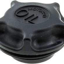 Gates 31285 Engine Oil Filler Cap