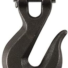 New Complete Tractor Grab Hook 3013-1747 Compatible with/Replacement for Universal Products 7B810, BO810