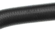 ACDelco 24590L Professional Lower Molded Coolant Hose