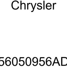 Genuine Chrysler 56050956AD Electrical Underbody Wiring