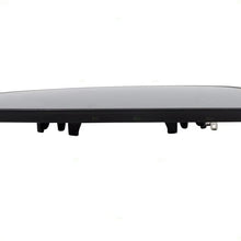 Replacement Drivers Side View Mirror Glass & Base Heated Compatible with 15-17 Murano 14-18 Rogue 17-18 Pathfinder 963664BA1A