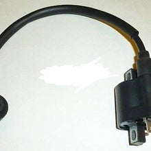 POLARIS 90 IGNITION COIL PREDATOR 90 ATV 2003 2004 2005 2006 REPLACE OEM#0450753