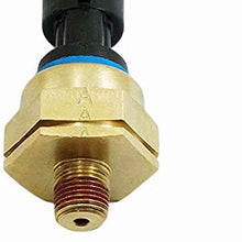 Engine Water Pressure Sensor 881879T11 8M6000626 Fit for Mercury Marine