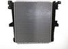 Radiator - Pacific Best Inc For/Fit 2308 95-01 Ford Explorer 97-01 Mercury Mountaineer 8Cy Plastic Tank Aluminum Core