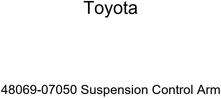 Toyota 48069-07050 Suspension Control Arm