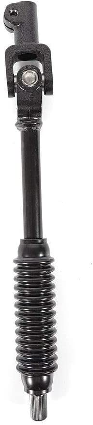 Lower Intermediate Steering Shaft Assembly Fit for 2005-2015 Toyota Tacoma 4WD & 2005-2015 PreRunner 2WD or 4WD(Replaces 4520304021, 45203-04021)