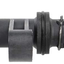 SELEAD Vehicle Speed Sensor VSS FIT FOR 1998-2002 Honda Accord SC98