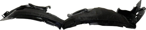 Fender Liner For 2017 Nissan Rogue Front Right Side Korea/US Made Models