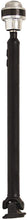 Dorman 938-308 Front Driveshaft Replaces 52853364AB, 52853364AC, 52853364AD, 52853364AE, 52853364AF