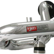 Injen Technology RD2105P Polished Race Division Cold Air Intake System