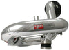 Injen Technology RD2105P Polished Race Division Cold Air Intake System