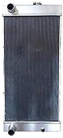 New Hydraulic Oil Cooler for Sumitomo Excavator SH240-5