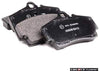 TEXTAR Brake Pad Set 98635293910